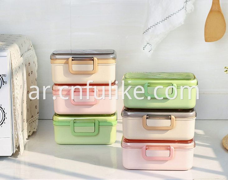 Food Container Wholesale